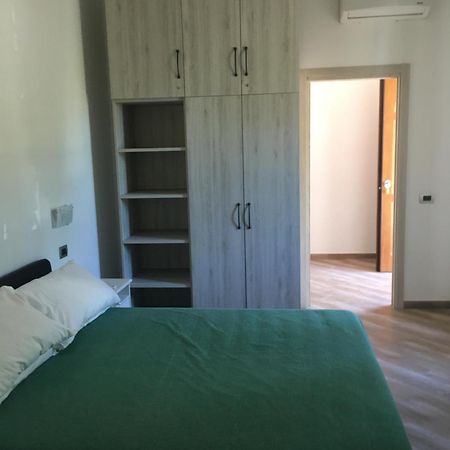 Ferienwohnung La Finestra Sul Giardino Ischia Exterior foto